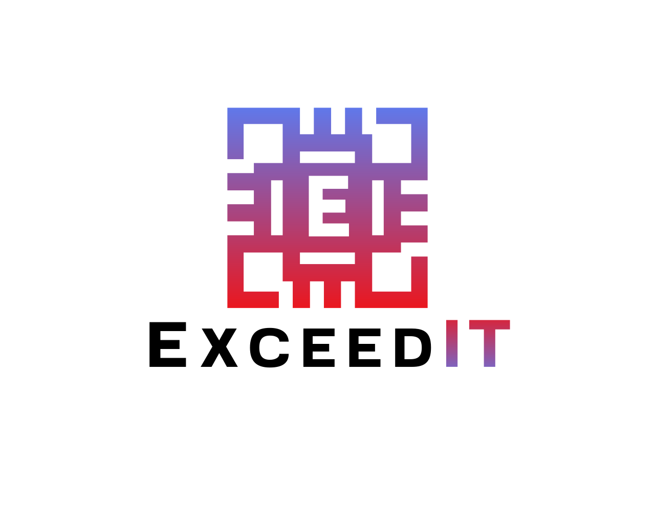 ExceedIT logo